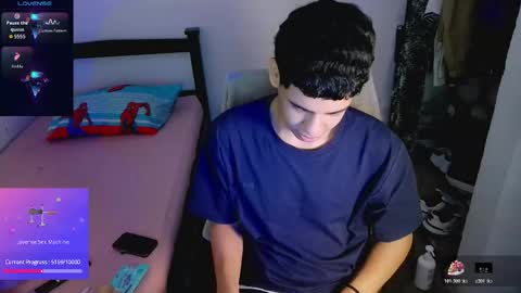 santi online show from 11, 2, 2026