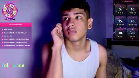 santi online show from 23, 5, 2026