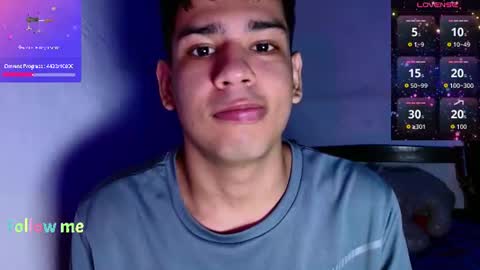 santi online show from 5, 7, 2026
