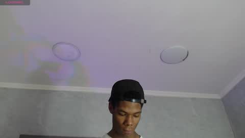 Santiiiiii  online show from 16, 3, 2026