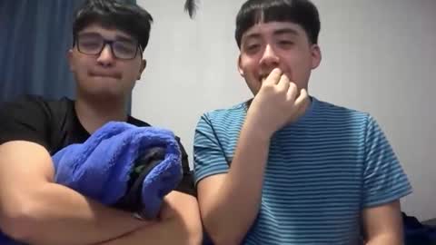 Santiago18 online show from 20, 11, 2025