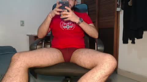 santiexxx online show from 26, 6, 2026