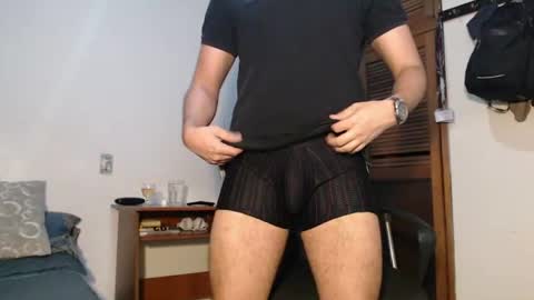 santiexxx online show from 11, 7, 2026