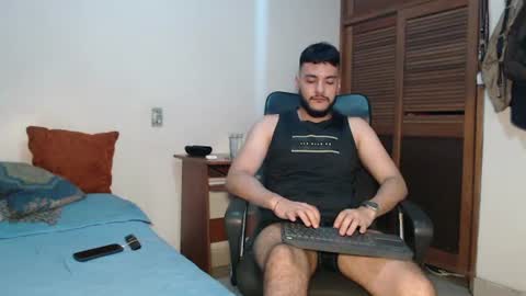 santiexxx online show from 1, 8, 2026