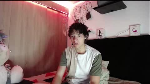 Santii online show from 14, 2, 2026