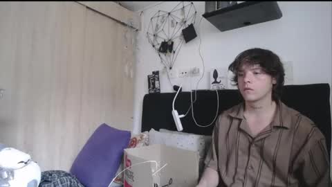 Snapshot of santii_rose chatting on 7, 6, 2026 Santii online show from 7, 6, 2026
