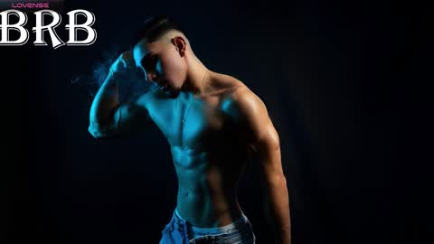 Santiago Seans online show from 30, 10, 2025