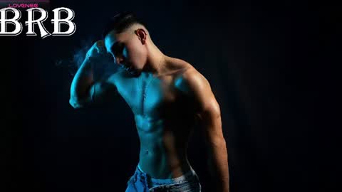 Santiago Seans online show from 10, 6, 2026