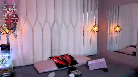  SANTSARA online show from 12, 6, 2026