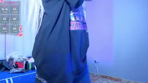 SANTSARA online show from 30, 6, 2026