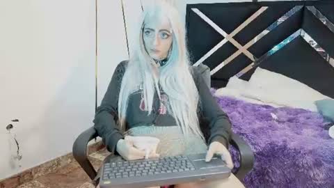  SANTSARA online show from 11, 7, 2026