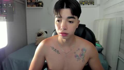 Snapshot of santy7u7 chatting on 17, 1, 2026 Mr. Santiago online show from 17, 1, 2026