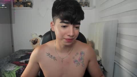 Snapshot of santy7u7 chatting on 17, 2, 2026 Mr. Santiago online show from 17, 2, 2026