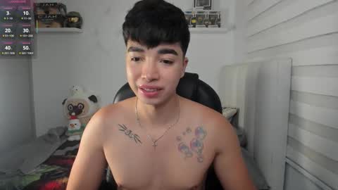 Mr. Santiago online show from 25, 3, 2026