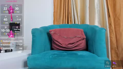 Snapshot of santy_carrington chatting on 9, 1, 2025 Santiago Carrington online show from 9, 1, 2025