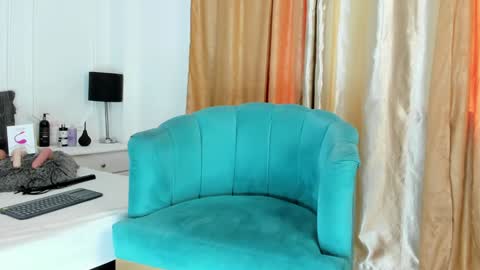 Snapshot of santy_carrington chatting on 24, 1, 2025 Santiago Carrington online show from 24, 1, 2025