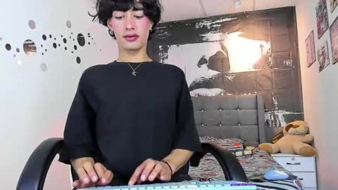 SANTY online show from 20, 3, 2026