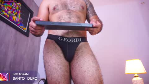 santiago online show from 2, 10, 2025