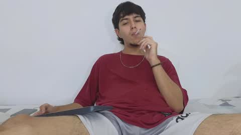 santybig18 online show from 4, 1, 2025