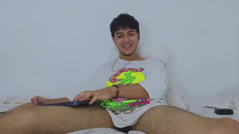 Snapshot of santybig18 chatting on 24, 1, 2025 santybig18 online show from 24, 1, 2025