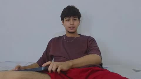 Snapshot of santybig18 chatting on 28, 2, 2025 santybig18 online show from 28, 2, 2025