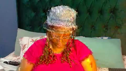 sanuche59670 online show from 17, 6, 2026