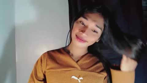 sanya_morenaxx online show from 3, 3, 2026