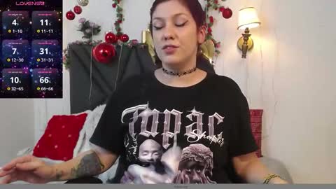 Snapshot of sanyaseraphine0 chatting on 22, 11, 2025 sanyaseraphine0 online show from 22, 11, 2025