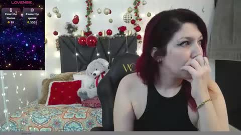 Snapshot of sanyaseraphine0 chatting on 2, 12, 2025 sanyaseraphine0 online show from 2, 12, 2025