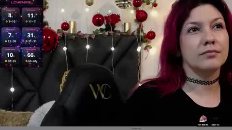 Snapshot of sanyaseraphine0 chatting on 16, 12, 2025 sanyaseraphine0 online show from 16, 12, 2025