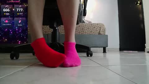 Snapshot of sanyaseraphine0 chatting on 5, 1, 2026 sanyaseraphine0 online show from 5, 1, 2026