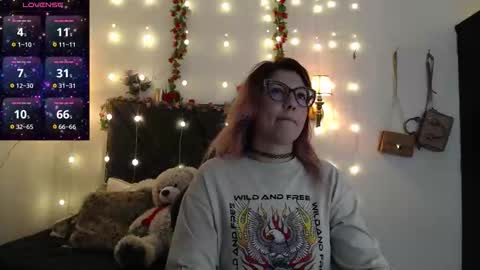 Snapshot of sanyaseraphine0 chatting on 6, 2, 2026 sanyaseraphine0 online show from 6, 2, 2026