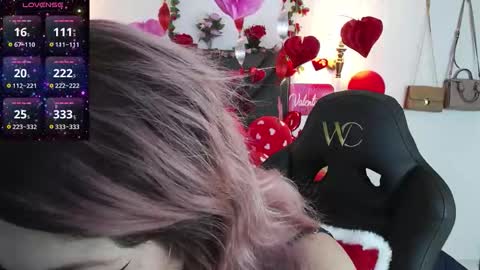 Snapshot of sanyaseraphine0 chatting on 13, 2, 2026 sanyaseraphine0 online show from 13, 2, 2026