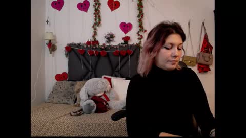 Snapshot of sanyaseraphine0 chatting on 20, 2, 2026 sanyaseraphine0 online show from 20, 2, 2026