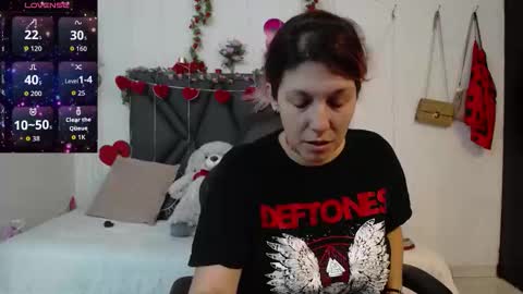 Snapshot of sanyaseraphine0 chatting on 3, 3, 2026 sanyaseraphine0 online show from 3, 3, 2026