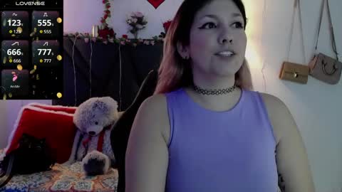 Snapshot of sanyaseraphine0 chatting on 20, 4, 2026 sanyaseraphine0 online show from 20, 4, 2026