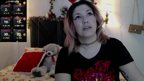 Snapshot of sanyaseraphine0 chatting on 22, 4, 2026 sanyaseraphine0 online show from 22, 4, 2026