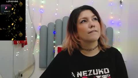 Snapshot of sanyaseraphine0 chatting on 21, 5, 2026 sanyaseraphine0 online show from 21, 5, 2026
