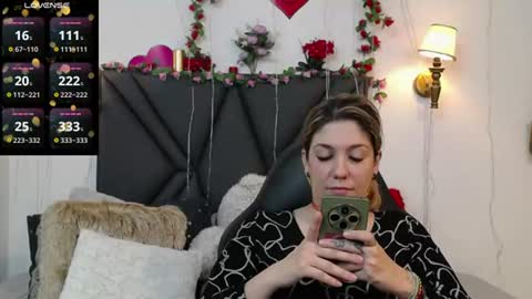 Snapshot of sanyaseraphine0 chatting on 17, 7, 2026 sanyaseraphine0 online show from 17, 7, 2026
