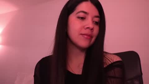 Snapshot of saory10 chatting on 5, 8, 2026 S A O R Y 3 online show from 5, 8, 2026