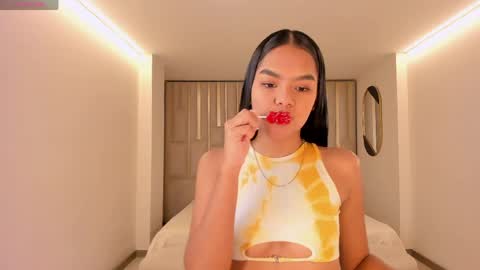 Saphira James online show from 23, 5, 2026