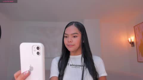 Saphira James online show from 29, 5, 2026