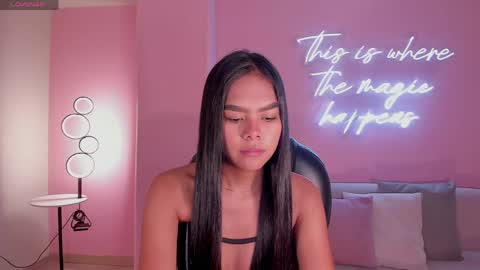Saphira James online show from 30, 5, 2026