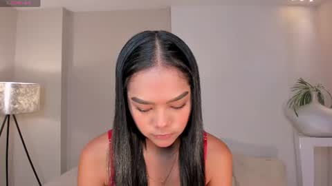 Saphira James online show from 3, 7, 2026