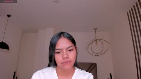 Saphira James online show from 9, 7, 2026