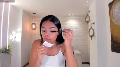 Saphira James online show from 12, 7, 2026