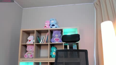 saphyralux online show from 30, 5, 2026