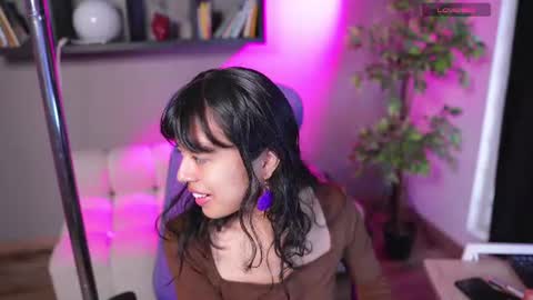 saphyralux online show from 7, 7, 2026