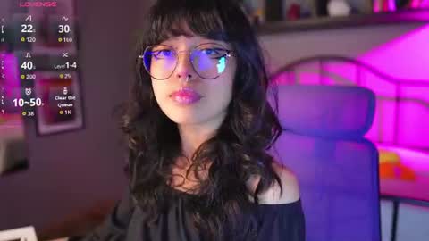 saphyralux online show from 14, 7, 2026