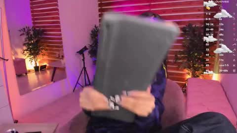 Valerin online show from 14, 11, 2025